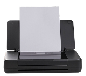 Inkjet Printers
