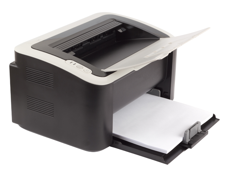 Laser Printers