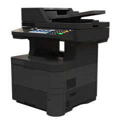 Multi Function Printers
